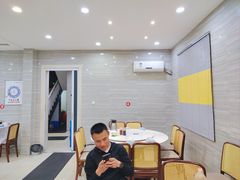 -金海湾海鲜排档(朱家尖店)