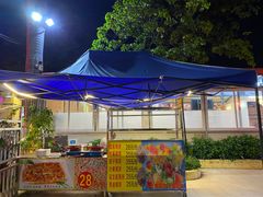 -顺德美食坊(南沙分店)