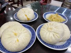 -孟家蟹包(锦绣街店)