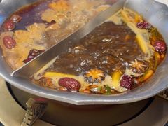 -湊湊火锅·茶憩(上海合生汇店)