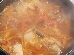 -意成料理