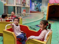 -芷迹江景酒店(五一广场汇景城店)