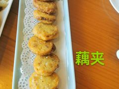 -莲餐厅·湖北菜·潜江小龙虾店(愚园路店)