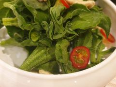 冰草-同里湖大饭店-怡景轩中餐厅(同里古镇店)