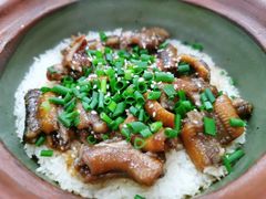 -红星光发煲仔饭(大石街店)