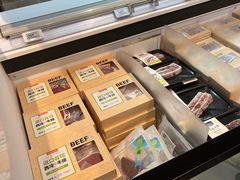 -盒马鲜生(莱蒙都会店)