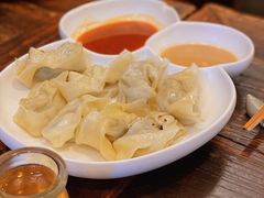 -五观堂素食(新华路店)