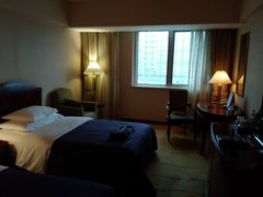 -成都天府丽都喜来登饭店