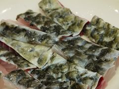 -正能量脆肉鲩火锅