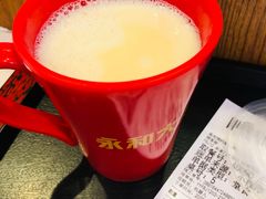 -永和大王(小厨·东四十条店)