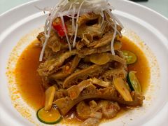 -哈啾嗨·新概念蒙餐(红星新城店)