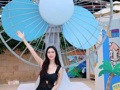 -环球中心海洋乐园