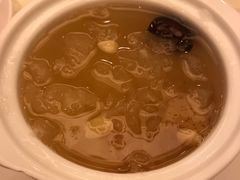 -清华大学-甲所餐厅