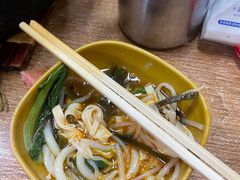 -天瑞福云南过桥米线(十里河店)