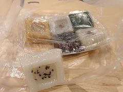 -一品方糕专卖店