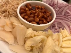 -沙龙酒家
