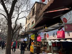 -马文章胖子甑糕(洒金桥店)