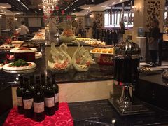 -比尔斯健康烤肉自助餐厅