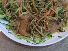 -杨记小骨头羊杂馆(南五马路店)