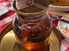 -西贝莜面村(当代商城店)