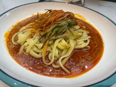 -燕兰楼·清真西北融合菜(亚运村店)