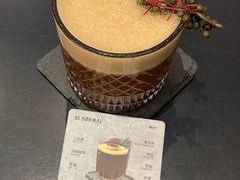 -BE NORMAL CAFE(霞溪路店)