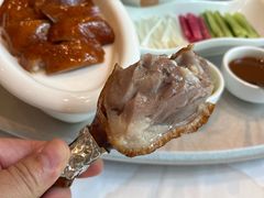 -观海半岛宴·湛江精品菜(蛇口广场店)