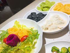-船歌·鱼水饺青岛菜(金狮广场店)