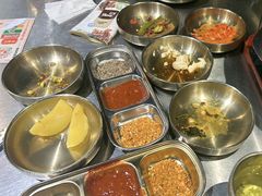 -本炙炭烤·蒲烧活鳗料理店(金沙洲店)