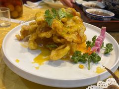 -甲巳酒店·本地特色菜