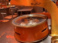 -西塔老太太泥炉烤肉(苏州大悦城店)