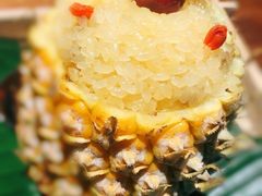 -云海肴·汽锅鸡·云南菜(天山百盛优客店)