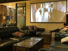 -真枪会射击俱乐部(河西中央公园店)