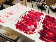 -为什么牛潮汕牛肉火锅(万胜广场店)