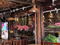 -尽善百年古院餐厅(王家老宅店)