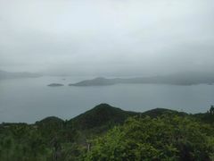 -丽江泸沽湖景区