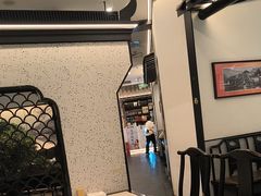 -小菜园新徽菜(南京秦淮龙蟠汇店)