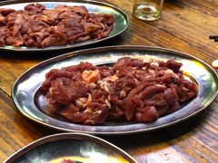 -江村四哥新鲜牛肉店(江高总店)