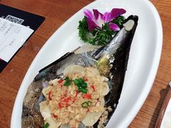 -必点海鲜·鲅鱼水饺(鞍山西道店)
