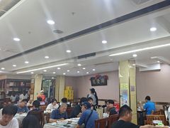 -同发号饭庄(复兴路店)