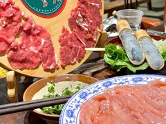 -周小明火锅(黑金冠社区店)