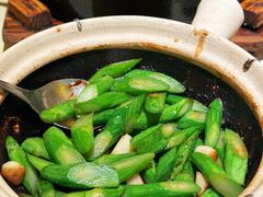 啫芥兰-惠食佳(滨江大公馆店)
