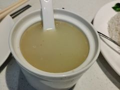 -港久茶餐厅(鹭洲里店)