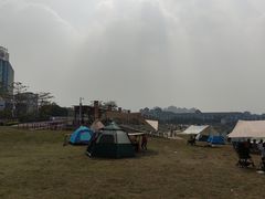 -仙湖旅游度假区