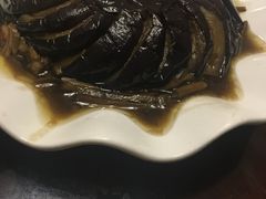 -金牌餐厅·天津菜·八珍豆腐·老爆三(瓷房子店)