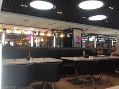 -零度空间·台湾小馆(五道口购物中心店)
