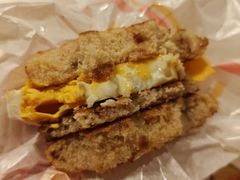 -麦当劳(豫园店)