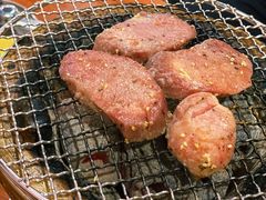 -大阪烧肉BAKA一代(十亩地店)