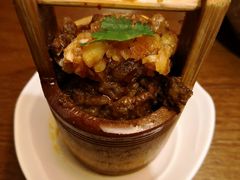 -锦庐道地川菜(来福士店)