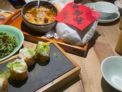 -弄堂里(阿里西溪A区店)